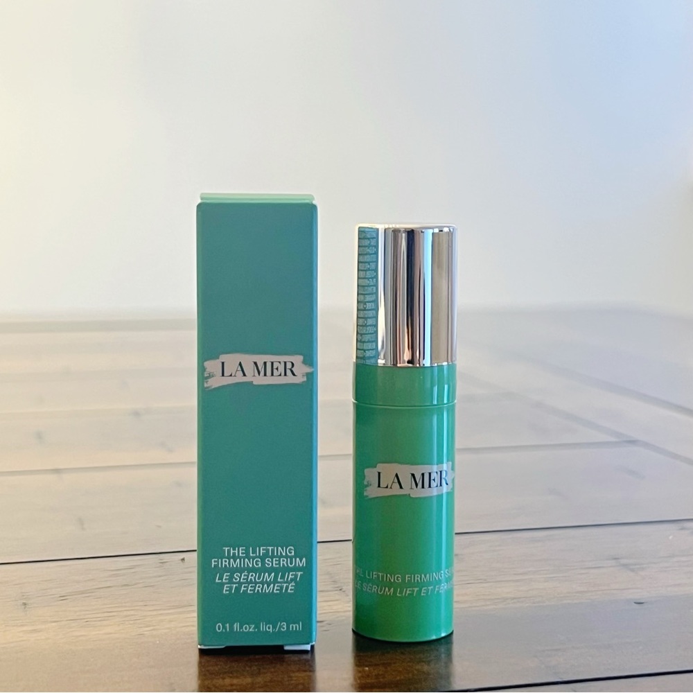 La Mer The Lifting Firming Serum 3ml